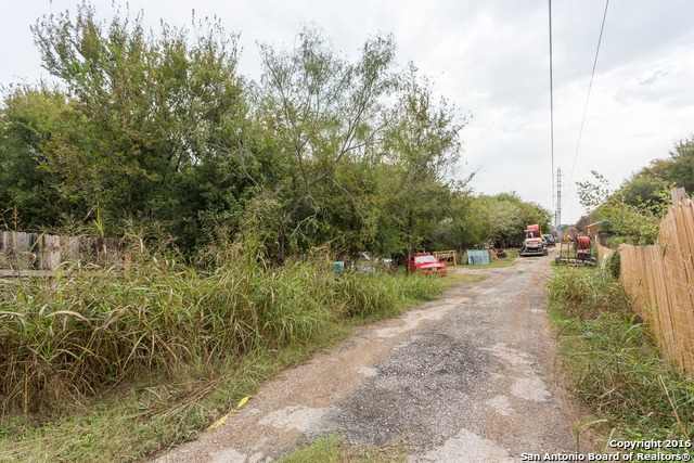 8550 Old Grissom Road San Antonio TX 78251