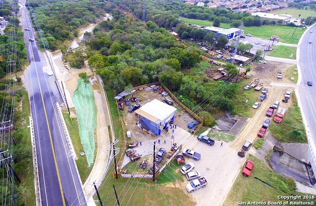 8550 Old Grissom Road San Antonio TX 78251