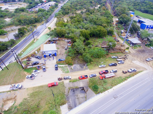 8550 Old Grissom Road San Antonio TX 78251