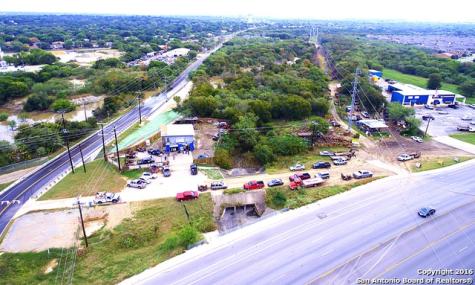 8550 Old Grissom Road San Antonio TX 78251
