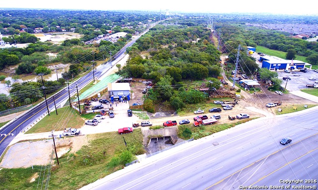 8550 Old Grissom Road San Antonio TX 78251