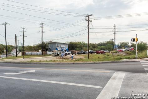8550 Old Grissom Road San Antonio TX 78251