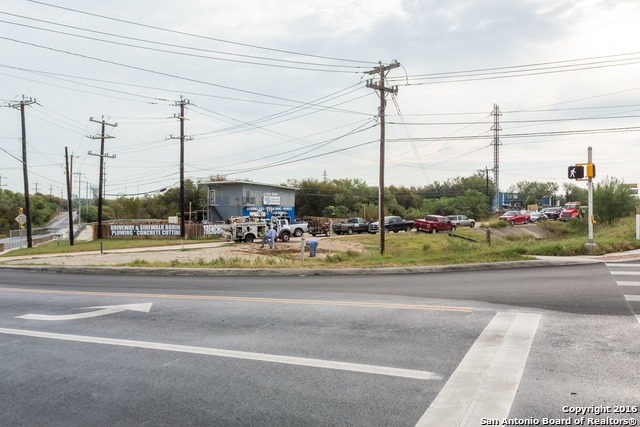 8550 Old Grissom Road San Antonio TX 78251