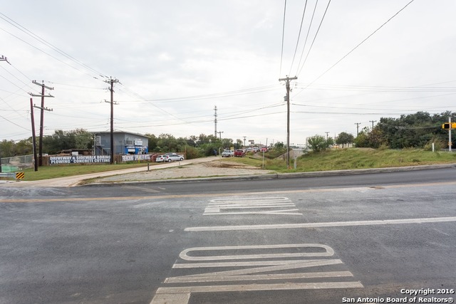 8550 Old Grissom Road San Antonio TX 78251