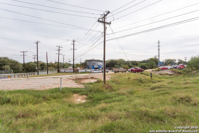 8550 Old Grissom Road San Antonio TX 78251