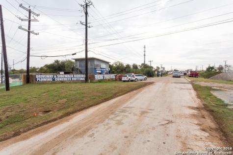 8550 Old Grissom Road San Antonio TX 78251
