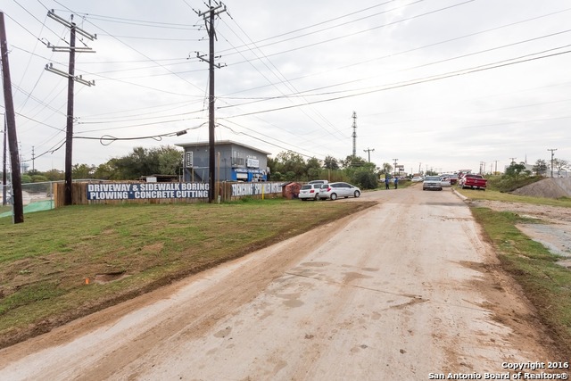 8550 Old Grissom Road San Antonio TX 78251