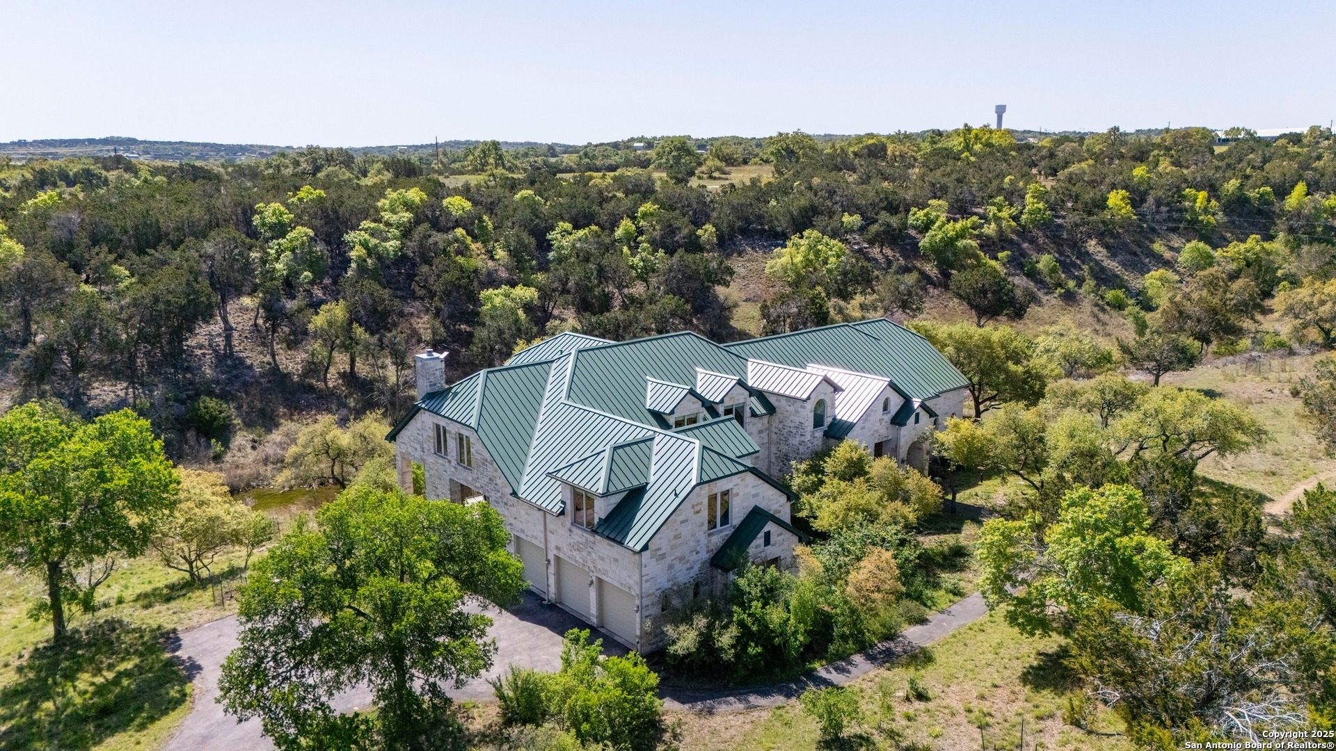 4001 Bell Springs Dripping Springs TX 78620