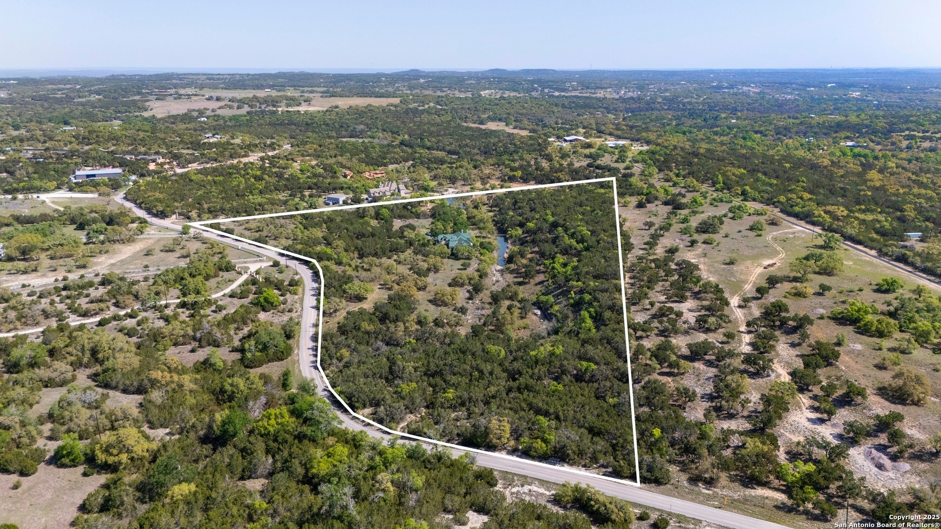 4001 Bell Springs Dripping Springs TX 78620