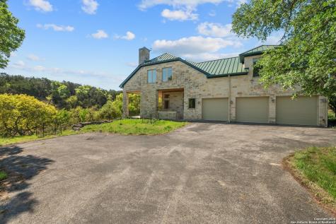 4001 Bell Springs Dripping Springs TX 78620
