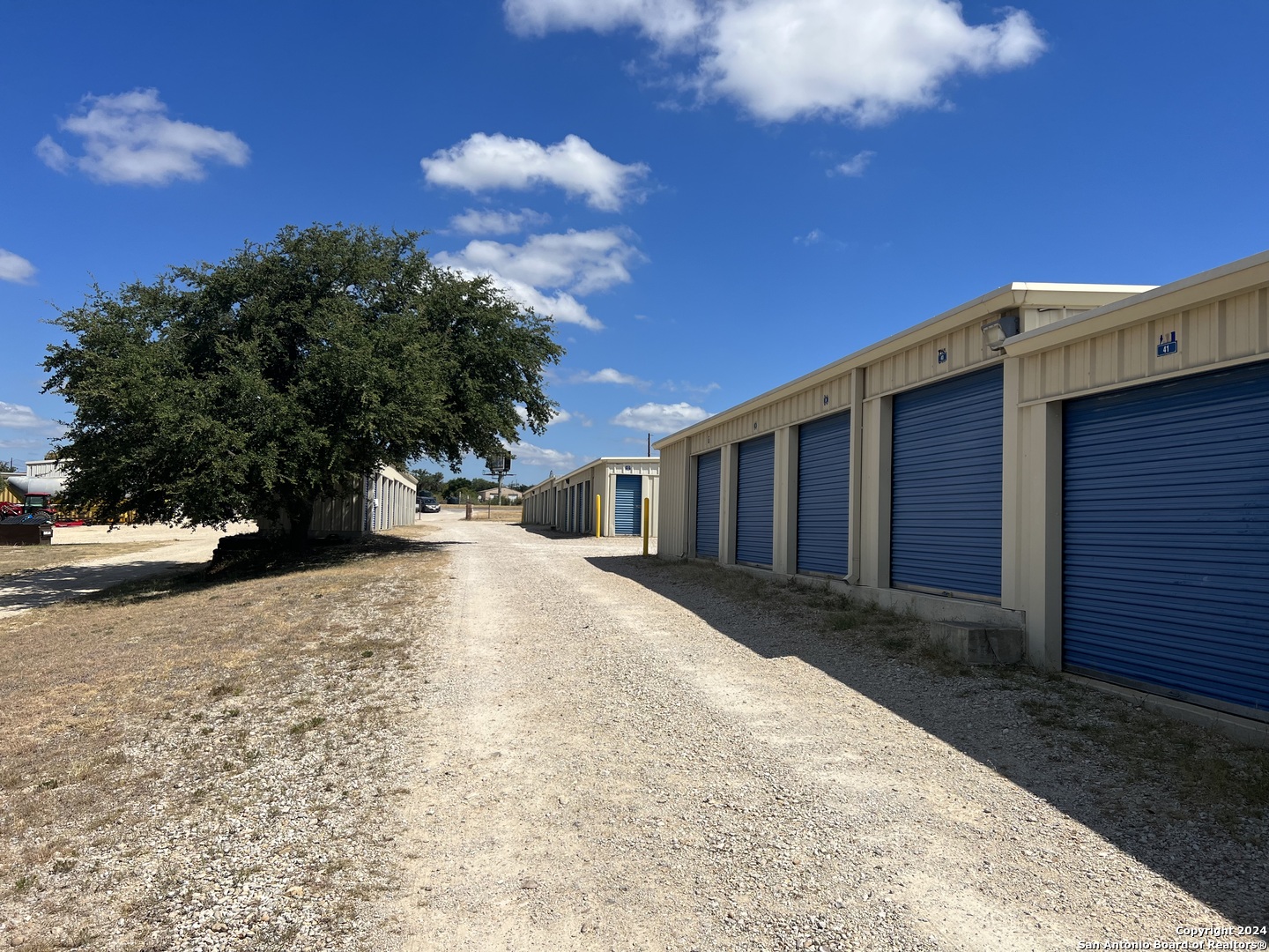 4112 State Highway 16 Bandera TX 78003