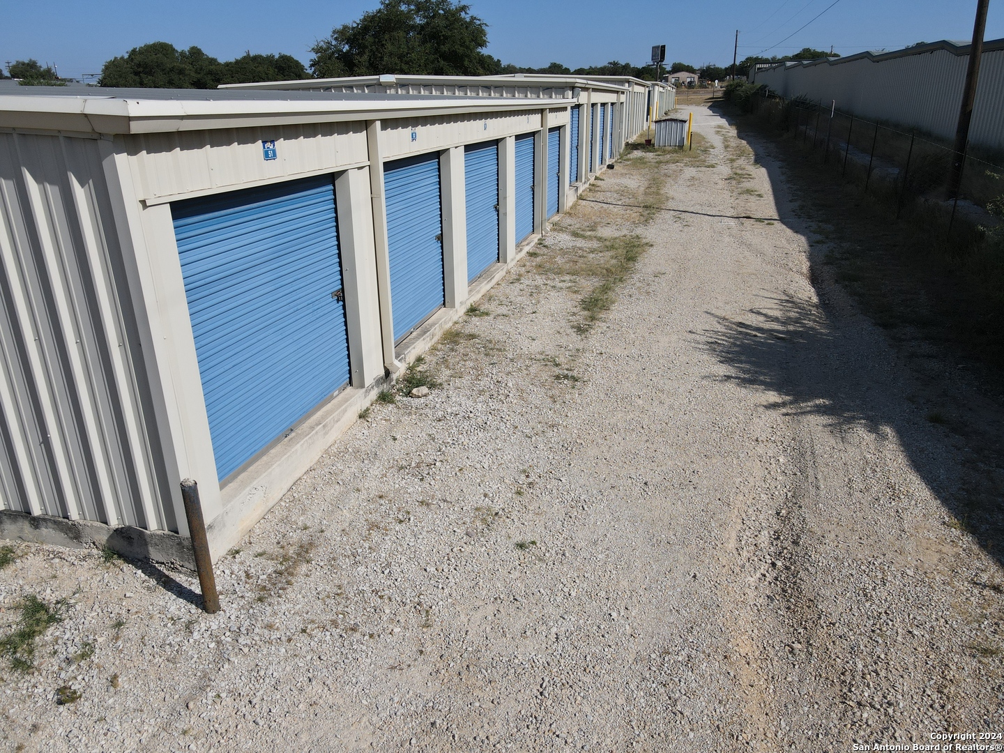 4112 State Highway 16 Bandera TX 78003