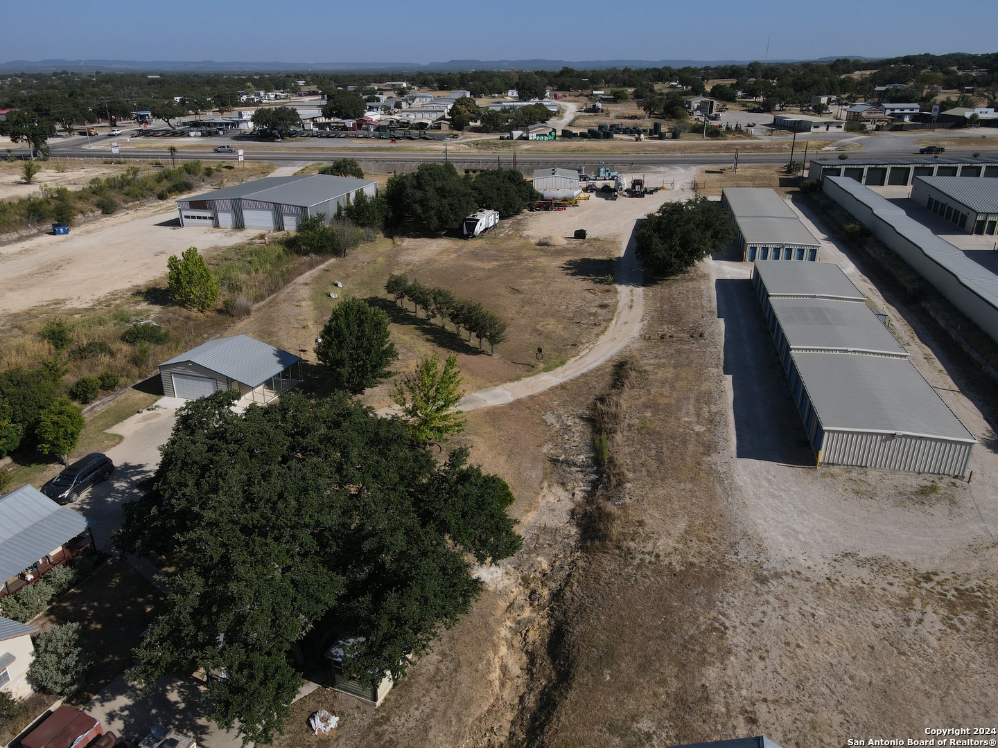 4112 State Highway 16 Bandera TX 78003