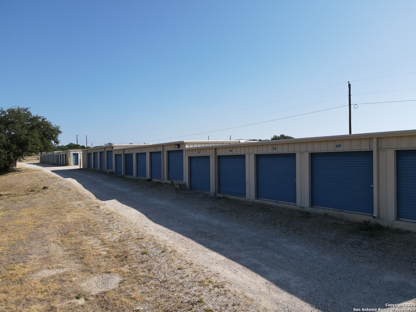 4112 State Highway 16 Bandera TX 78003