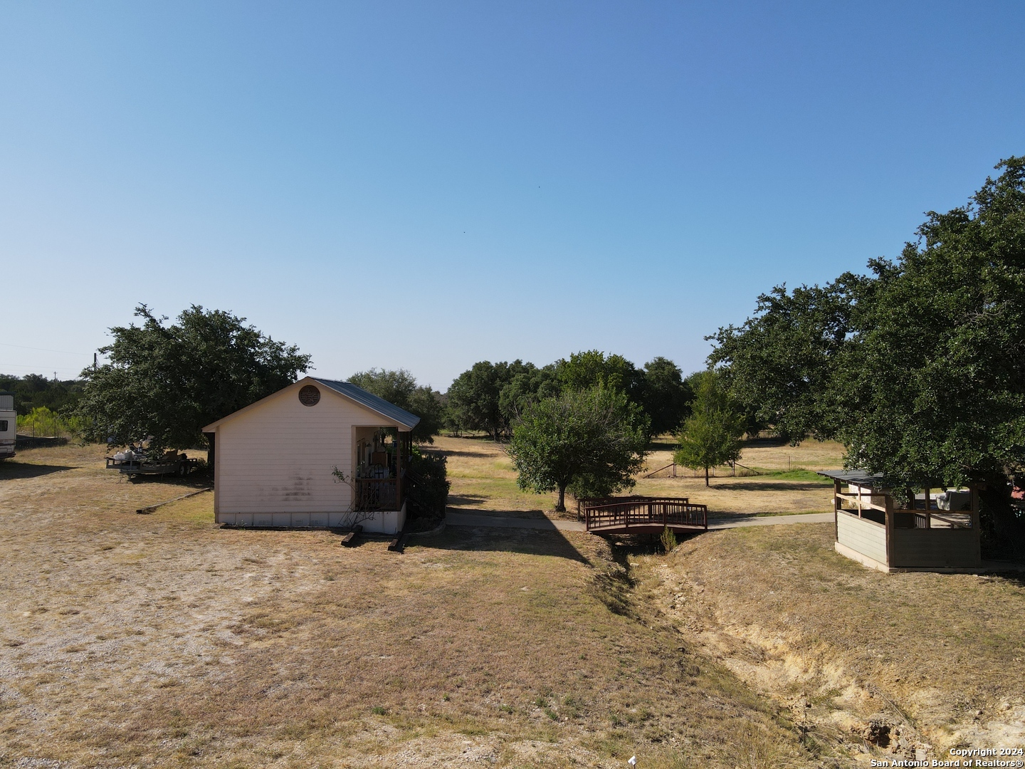 4112 State Highway 16 Bandera TX 78003