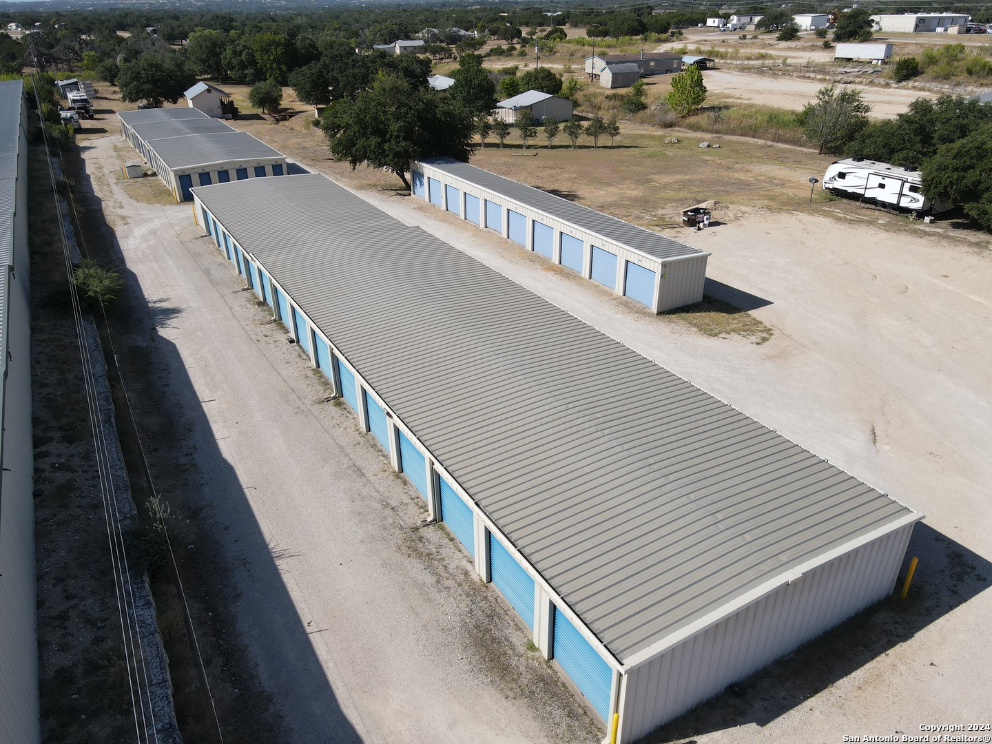 4112 State Highway 16 Bandera TX 78003