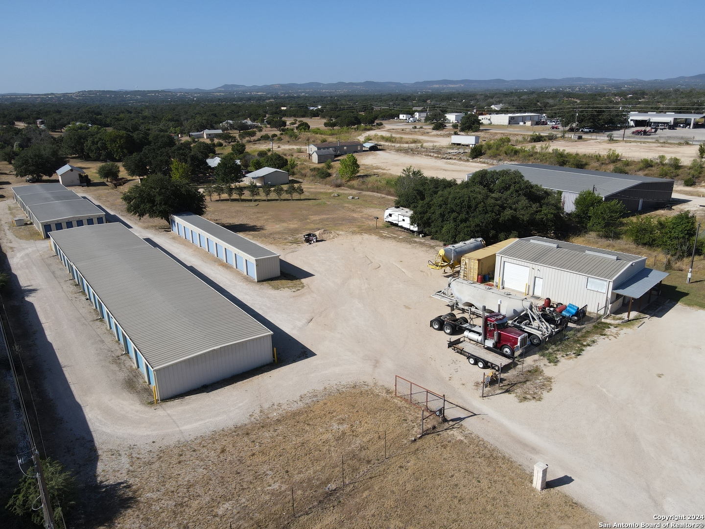4112 State Highway 16 Bandera TX 78003