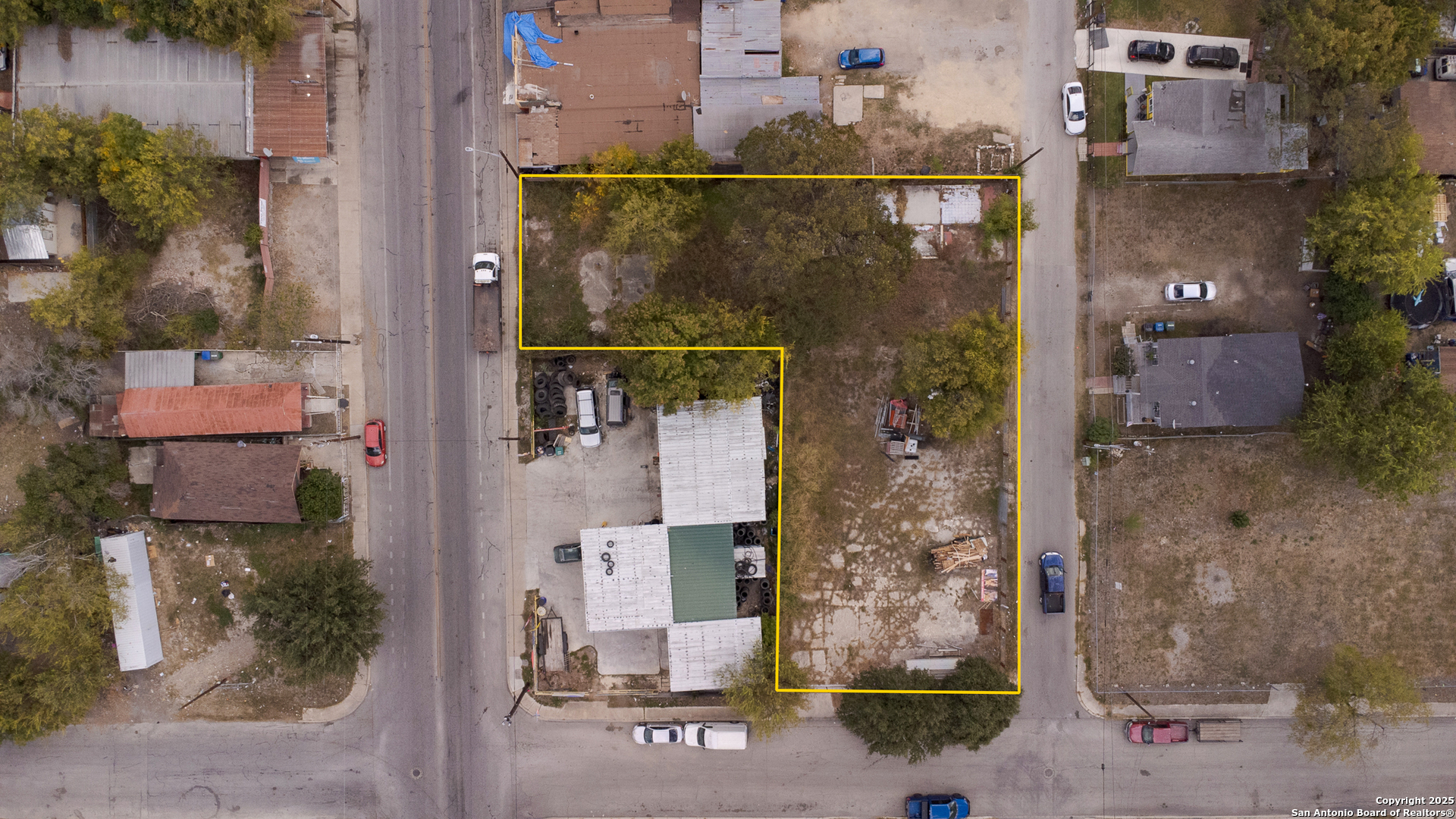 2314 Guadalupe San Antonio TX 78207