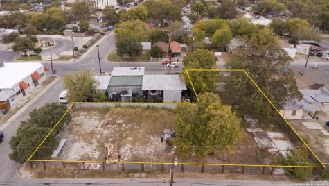 2314 Guadalupe San Antonio TX 78207