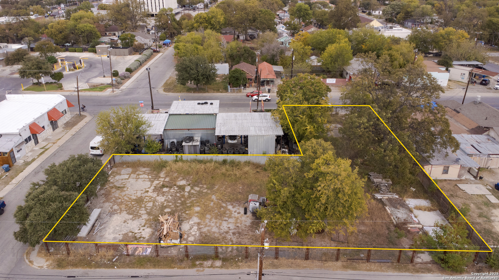 2314 Guadalupe San Antonio TX 78207