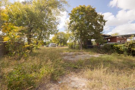 2314 Guadalupe San Antonio TX 78207
