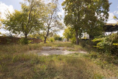 2314 Guadalupe San Antonio TX 78207