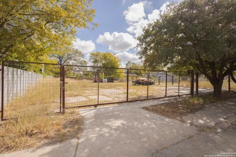 2314 Guadalupe San Antonio TX 78207