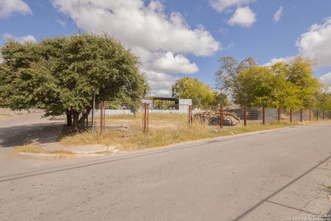 2314 Guadalupe San Antonio TX 78207