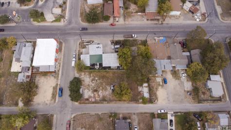 2314 Guadalupe San Antonio TX 78207