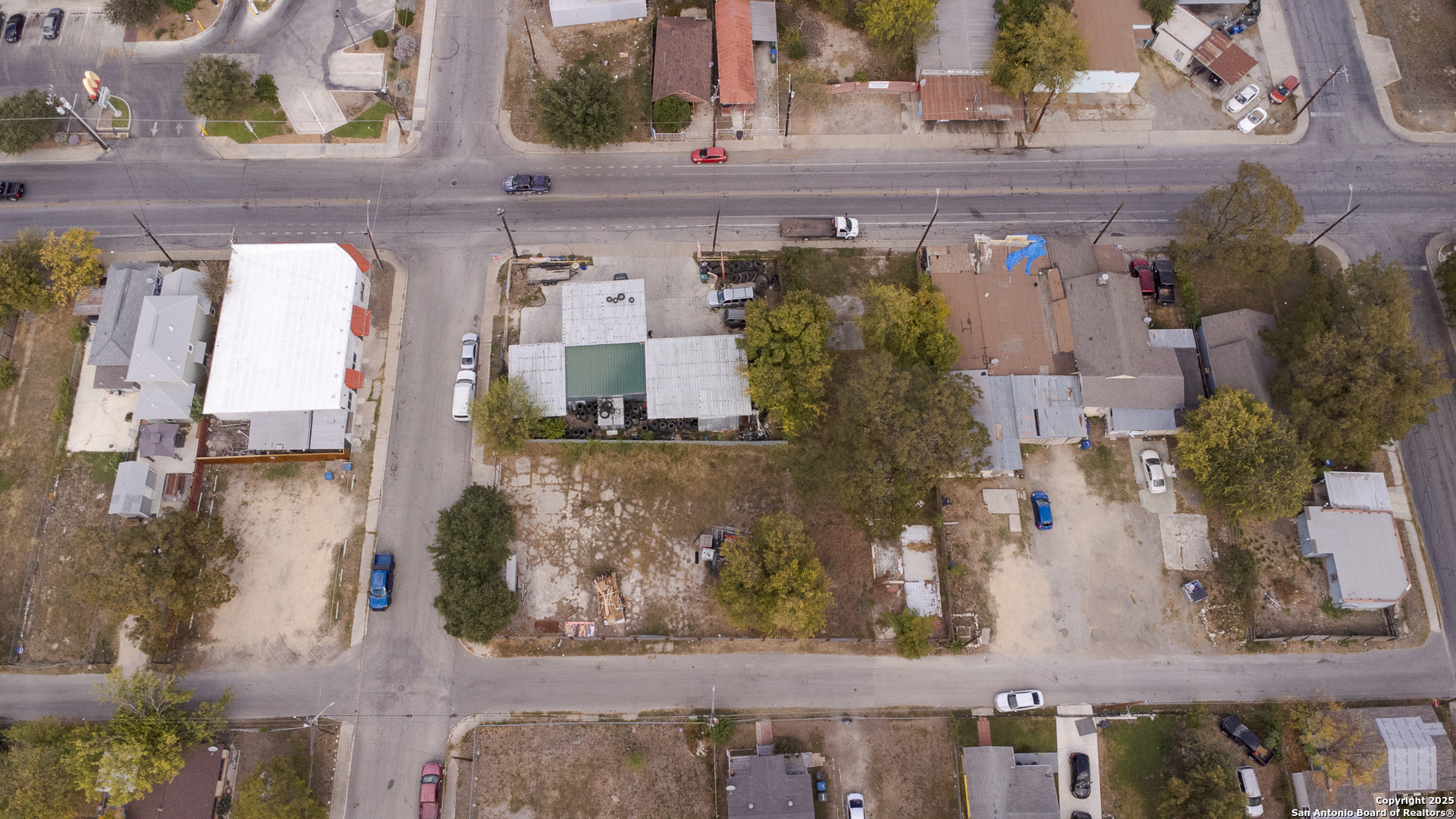 2314 Guadalupe San Antonio TX 78207