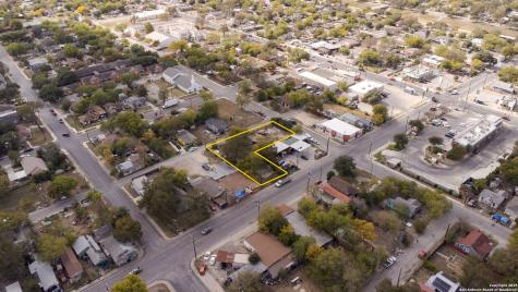 2314 Guadalupe San Antonio TX 78207