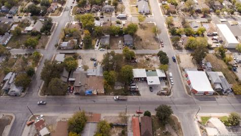 2314 Guadalupe San Antonio TX 78207