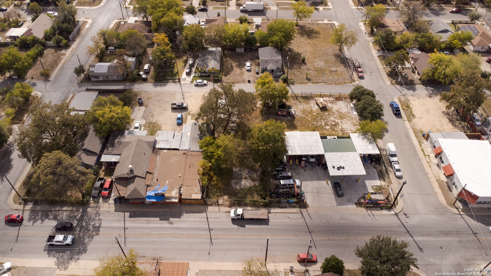 2314 Guadalupe San Antonio TX 78207