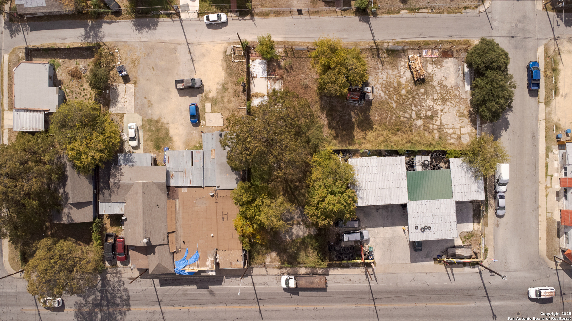 2314 Guadalupe San Antonio TX 78207