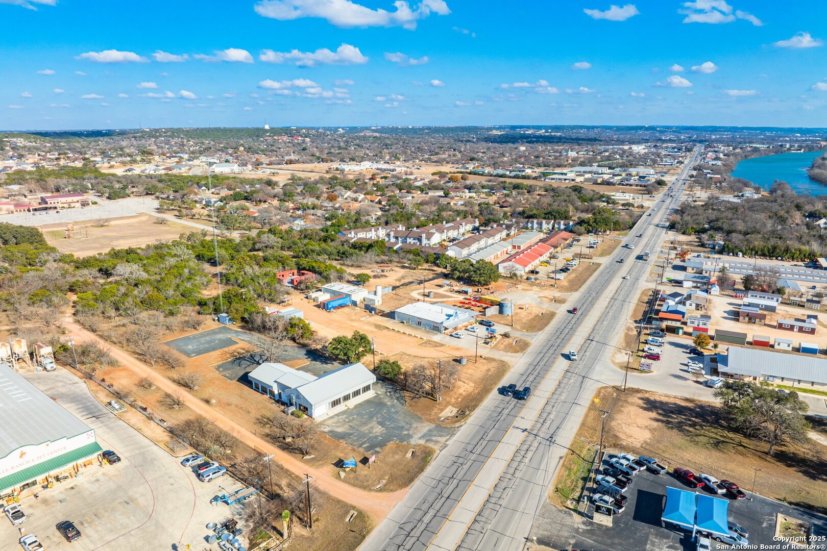 1836 Junction Highway Kerrville TX 78028