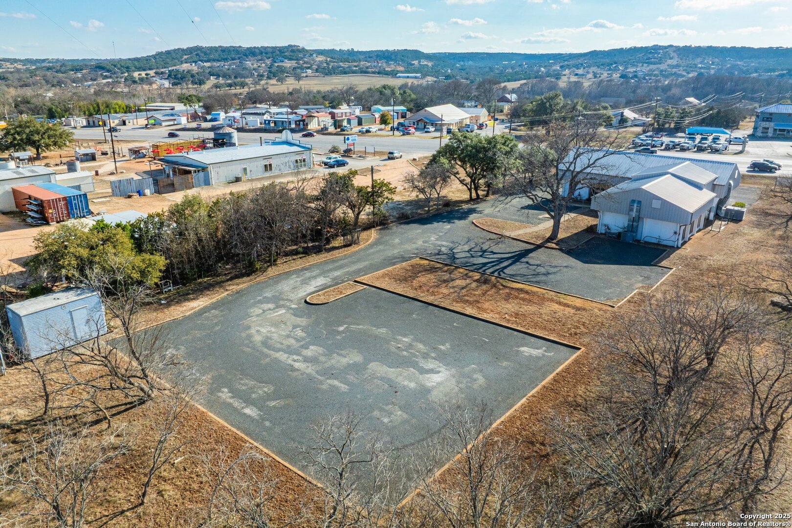 1836 Junction Highway Kerrville TX 78028