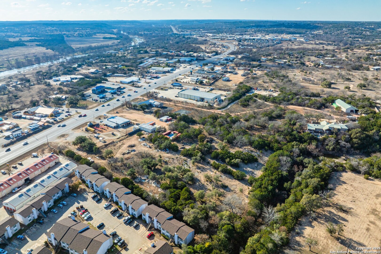 1836 Junction Highway Kerrville TX 78028