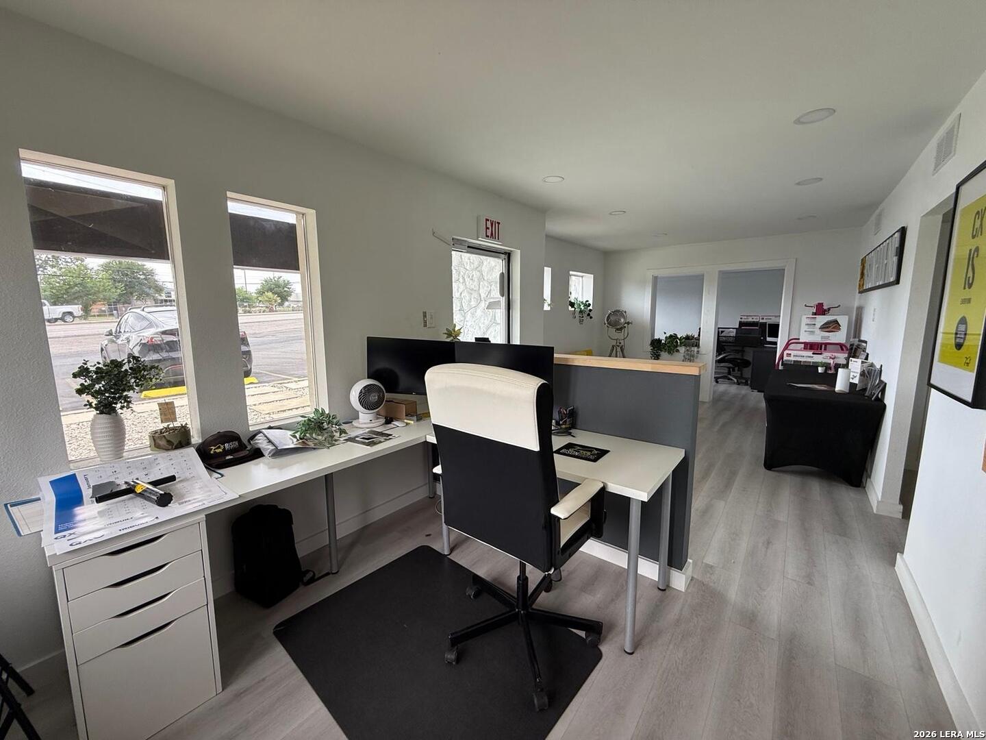 1445 Austin Highway San Antonio TX 78209