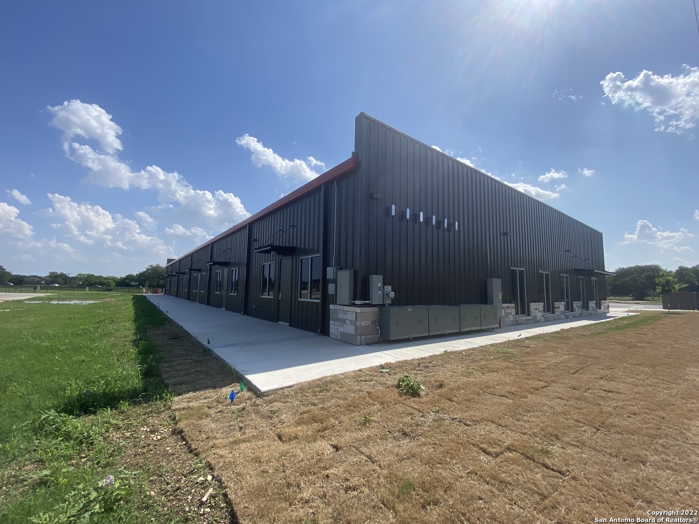 110 Market Avenue Boerne TX 78006