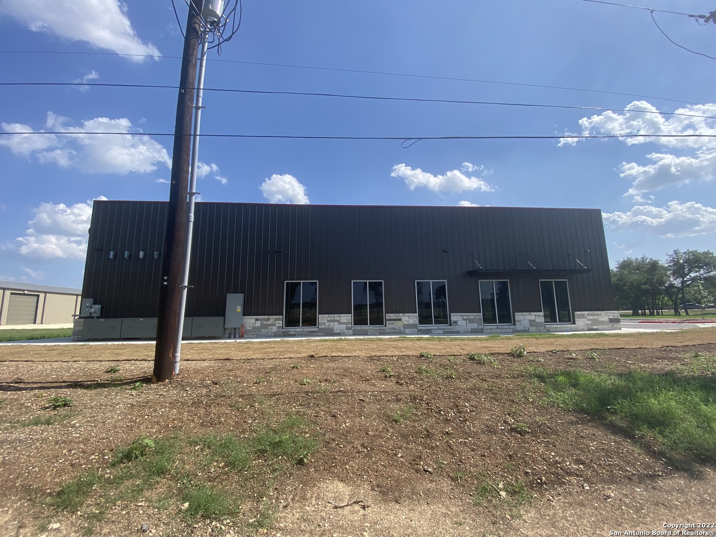 110 Market Avenue Boerne TX 78006