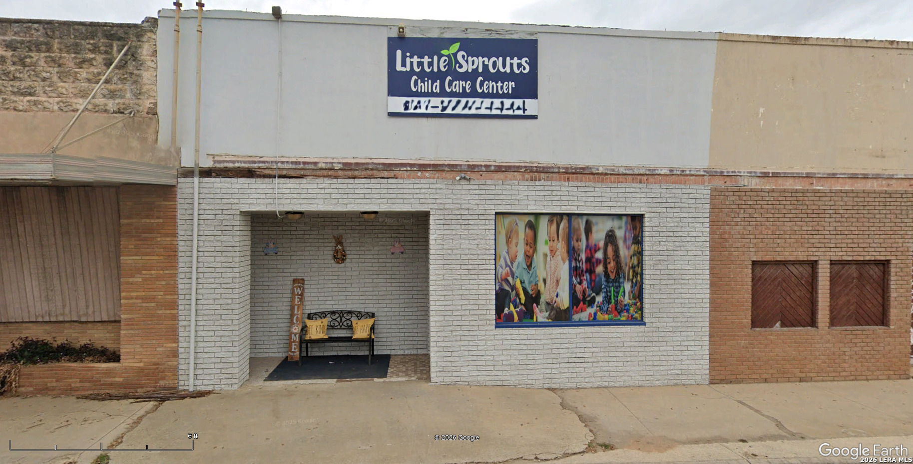 000 Avenue H Poteet TX 78065