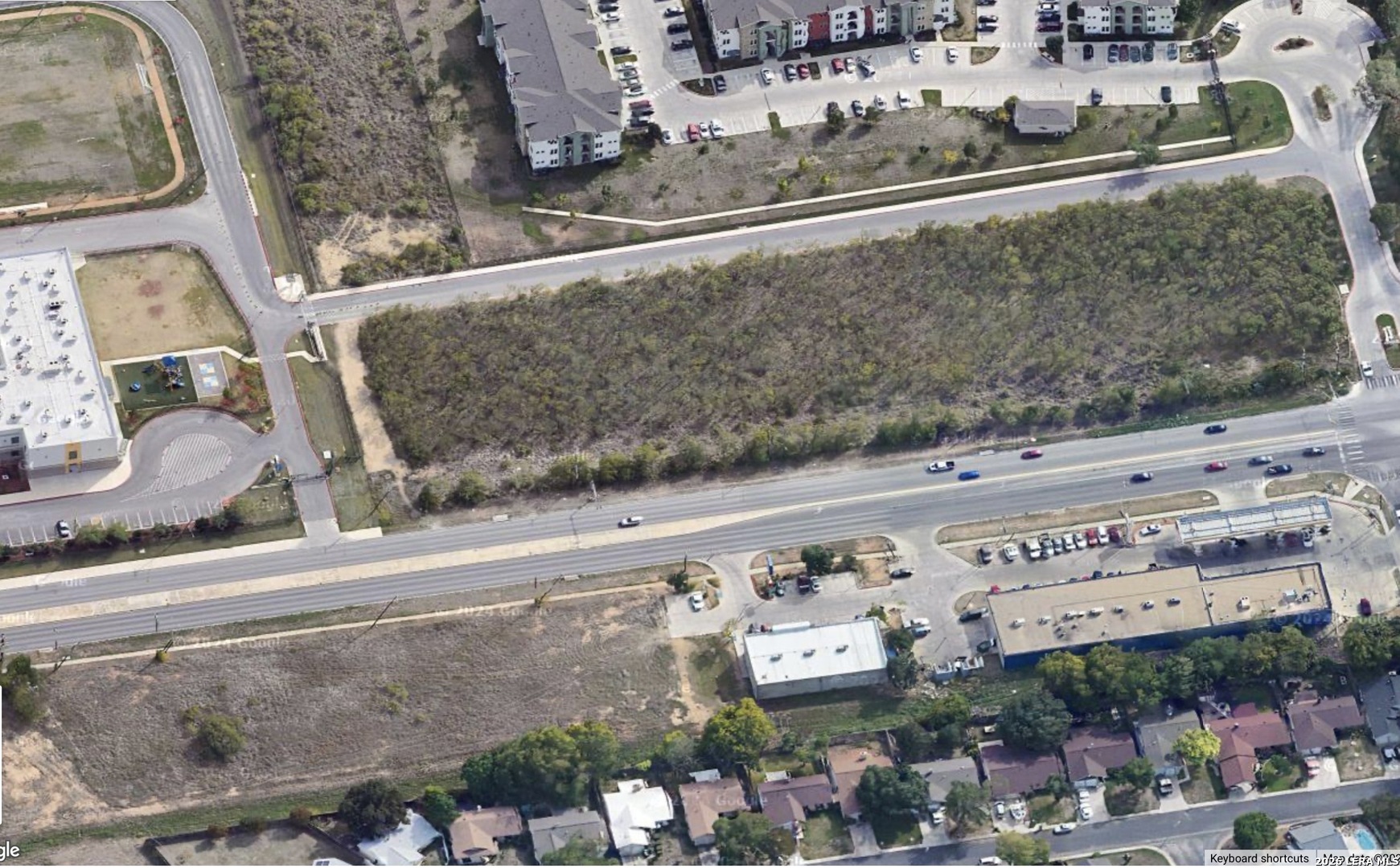 P-16A Culebra Road San Antonio TX 78251