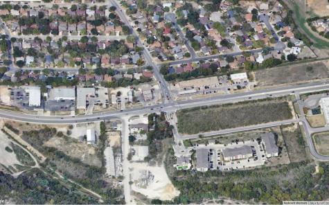 P-16A Culebra Road San Antonio TX 78251