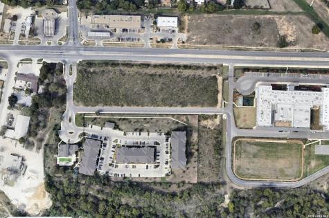 P-16A Culebra Road San Antonio TX 78251