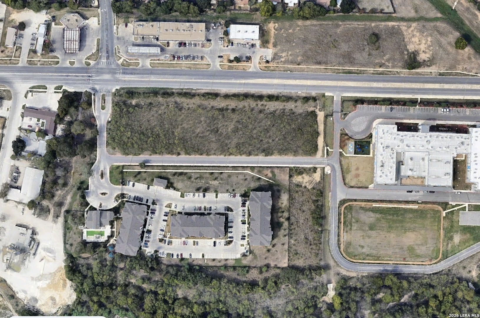 P-16A Culebra Road San Antonio TX 78251