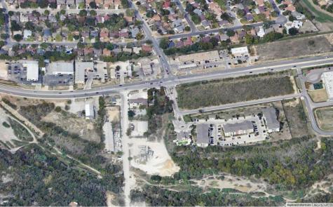 P-16A Culebra Road San Antonio TX 78251
