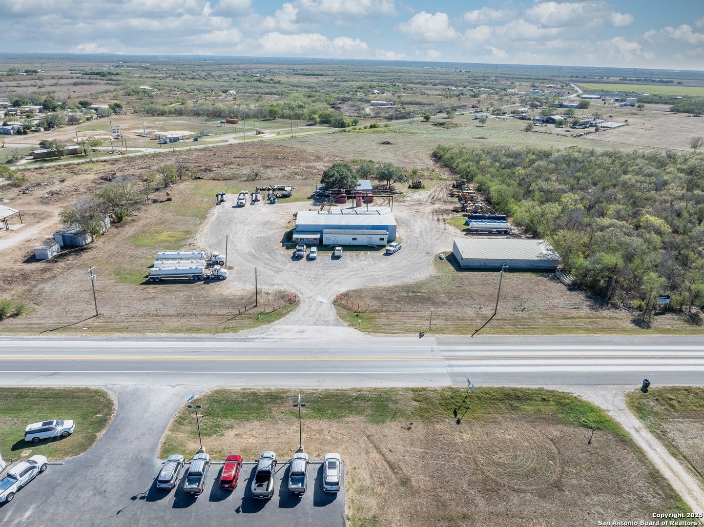 12310 Us Highway 87 Nixon TX 78140