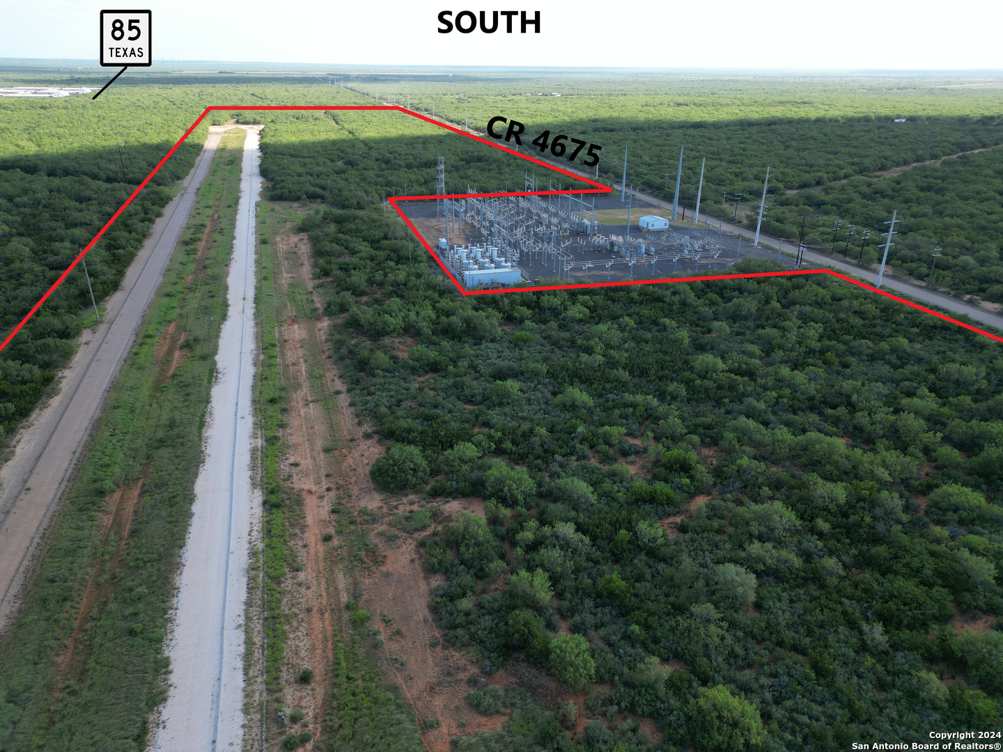 2486 W Sh 85 Dilley TX 78017