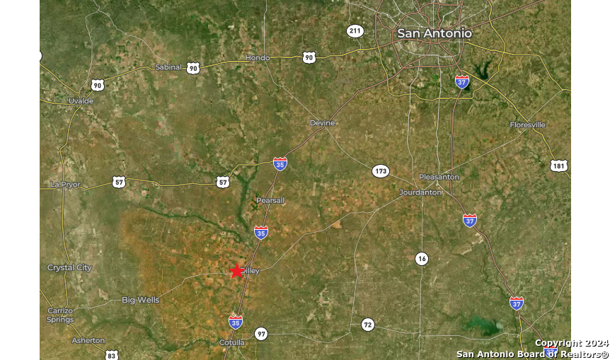 2486 W Sh 85 Dilley TX 78017