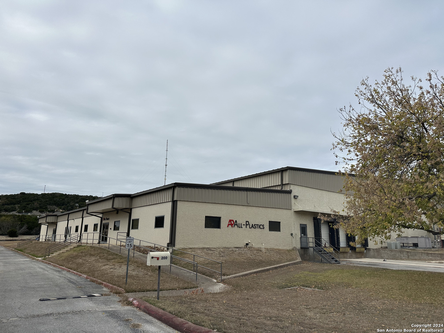 200 Holdsworth Drive Kerrville TX 78028